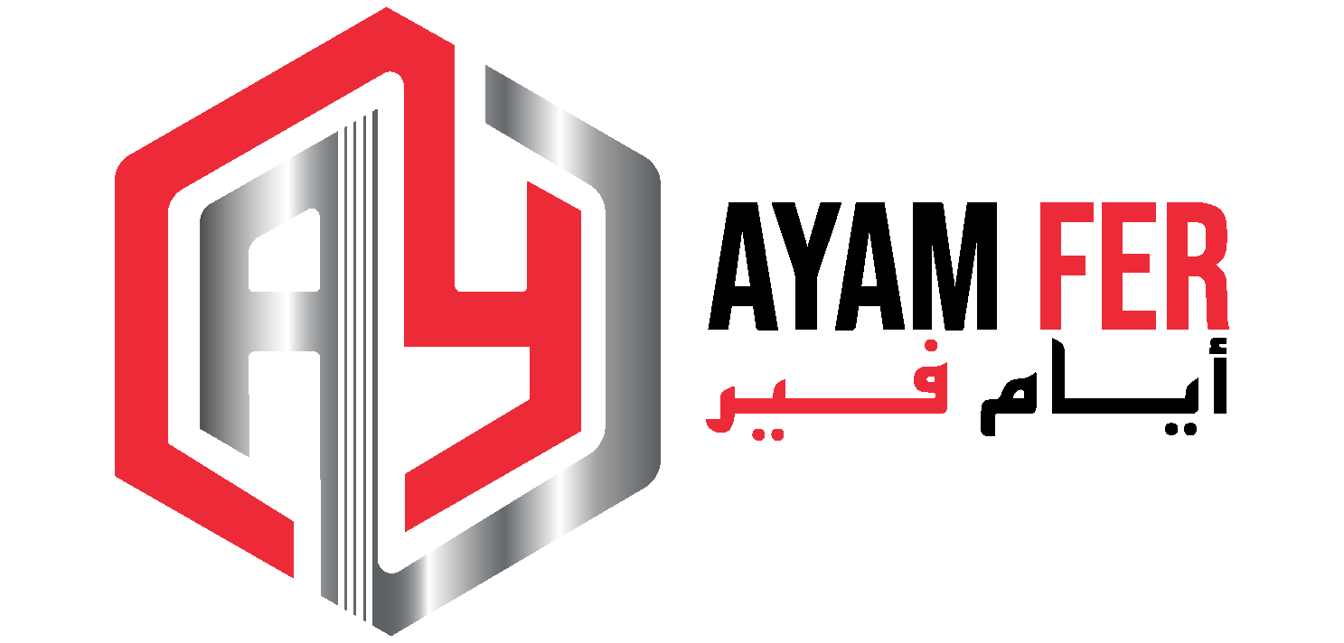 ayamfear logo